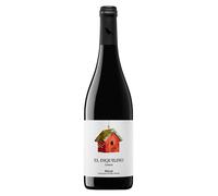 Rioja El Inquilino Crianza 2022