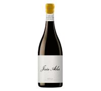 Rioja El Pacto Jesús Acha Blanco 2019
