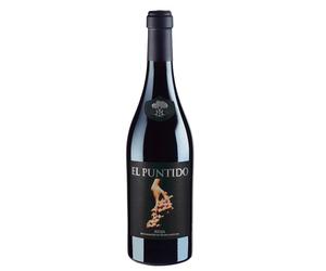 Rioja El Puntido 2024 en Primeur