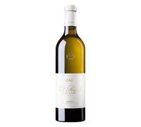 Rioja El Regalo Viñedo Singular Blanco 2021