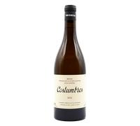 Rioja En Voz Baja Costumbres Blanco 2023