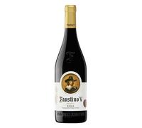 Rioja Faustino V Reserva 2015
