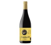 Rioja Faustino VII