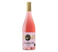 Rioja Faustino VII Rosado 2025