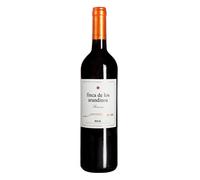 Rioja Finca de los Arandinos Reserva 2014