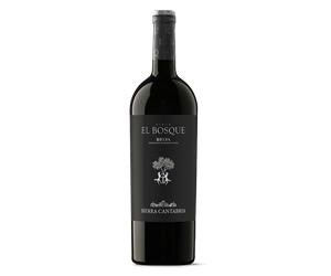 Rioja Finca El Bosque 2023