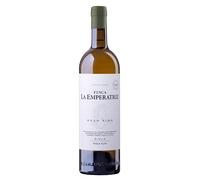 Rioja Finca La Emperatriz Blanco 2018
