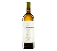 Hermanos Hernáiz Finca La Emperatriz Blanco 2019