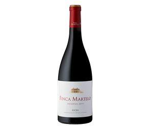 Rioja Finca Martelo Reserva 2021