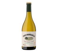 Rioja Finca Montalvillo Blanco 2022