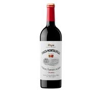 Rioja Finca Montalvillo Crianza 2020