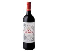 Rioja Finca San Martín 2022