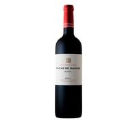 Rioja Fincas de Ganuza Reserva 2018