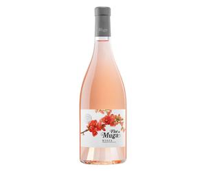 Rioja Flor de Muga Rosado 2025