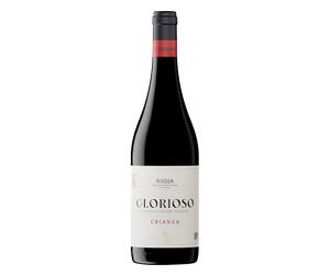Rioja Glorioso Crianza 2022