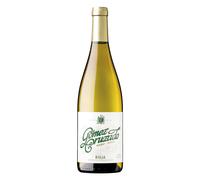 Rioja Gómez Cruzado Blanco 2024