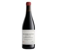 Rioja Grandes Lindes de Remelluri Viñedos de San Vicente Jesusa Areta 2019