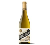 Rioja Hacienda López de Haro Blanco 2025