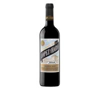 Rioja Hacienda López de Haro Crianza 2017