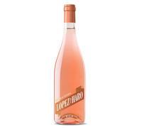 Rioja Hacienda López de Haro Rosado 2025