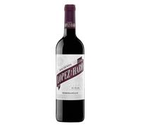Rioja Hacienda López de Haro Tempranillo 2024
