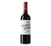 Rioja Heraclio Alfaro Crianza 2022