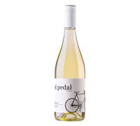 Rioja Hermanos Hernáiz El Pedal Blanco 2025