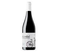 Rioja Hermanos Hernáiz El Pedal Tempranillo 2023