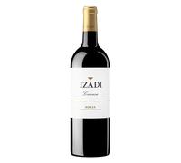 Izadi Crianza 2016 75 cl. 2016
