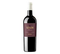 Rioja Izadi Selección 2020
