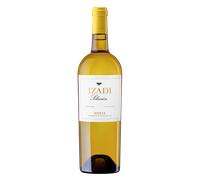 Rioja Izadi Selección Blanco 2024