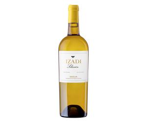 Rioja Izadi Selección Blanco 2024
