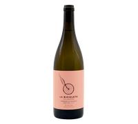Rioja La Bicicleta Voladora Tempranillo Blanco 2025