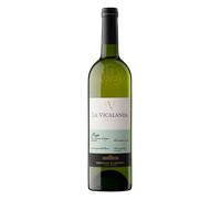 Rioja La Vicalanda Tempranillo Blanco 2023