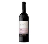 Rioja La Vicalanda Viñas Viejas 2022