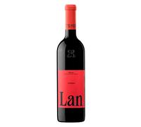 LAN Crianza 2017 75 cl. 2017