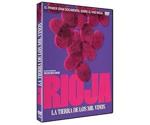 Rioja, Land of the Thousand Wines ( Rioja, la tierra de los mil vinos )