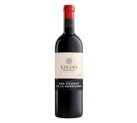Rioja Lindes de Remelluri Viñedos de San Vicente 2022