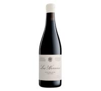 Rioja Los Herreros Luis Salazar 2020