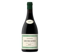 Cuentaviñas Los Yelsones 2018 1 x 750 ml