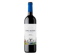 Rioja Luis Alegre Crianza 2022