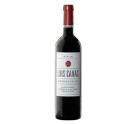 Rioja Luis Cañas Crianza 2022 Magnum