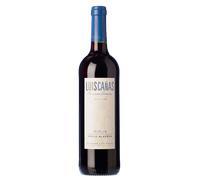 Luis Cañas Tinto Maceración Carbónica 2024