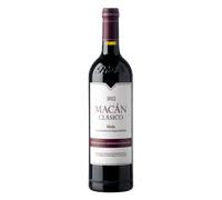 Rioja Macán Clásico 2022