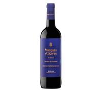 Rioja Marqués de Cáceres Reserva 2020