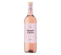 Rioja Marqués de Cáceres Rosado 2025
