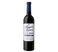 Rioja Marqués de Carrión Crianza 2019