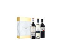 Rioja Marqués de Riscal Reserva 2018, Verdejo 2022 y XR 2017 con Estuche
