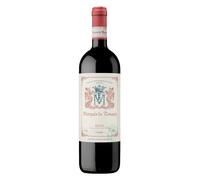 Rioja Marqués de Tomares Crianza 2020