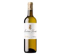 Rioja Martínez Lacuesta Tempranillo Blanco 2024